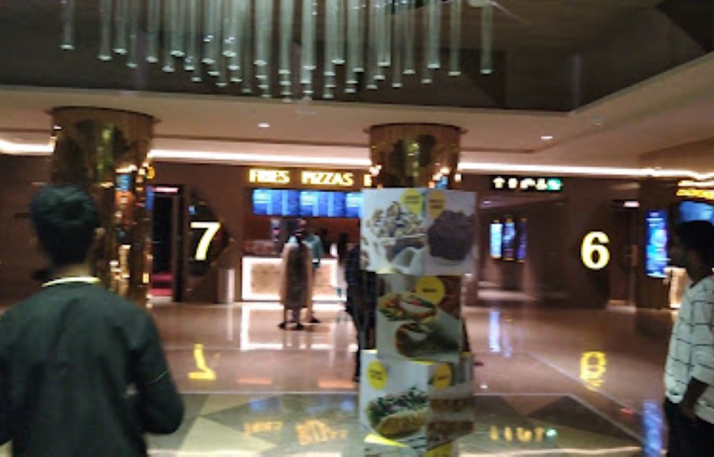 Hotel AA Grand Attraction Pictures