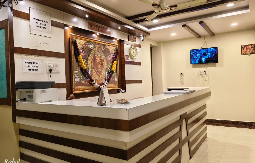 Hotel AA Grand Gallery Pictures