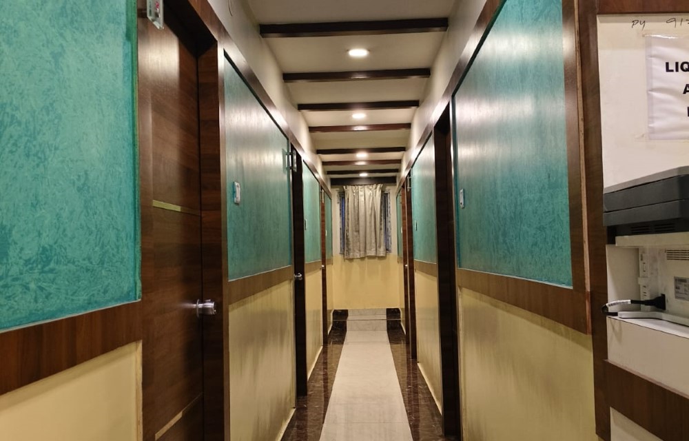 Hotel AA Grand Gallery Pictures