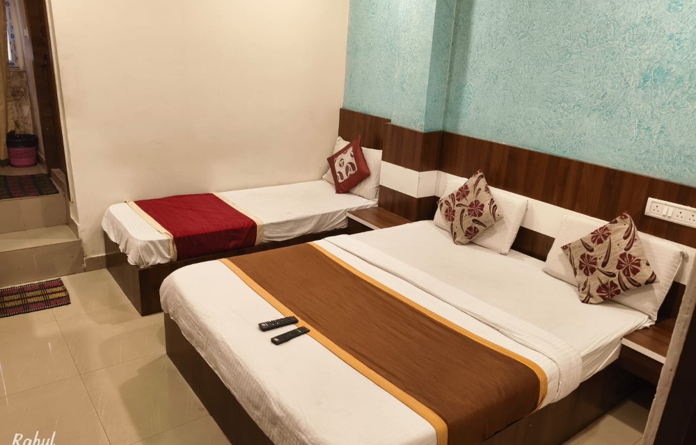 Hotel AA Grand Gallery Pictures