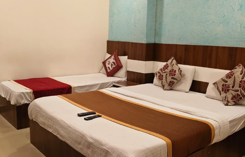 Hotel AA Grand Gallery Pictures