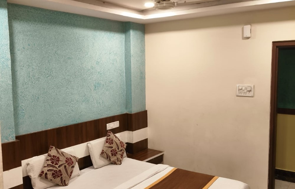 Hotel AA Grand Gallery Pictures