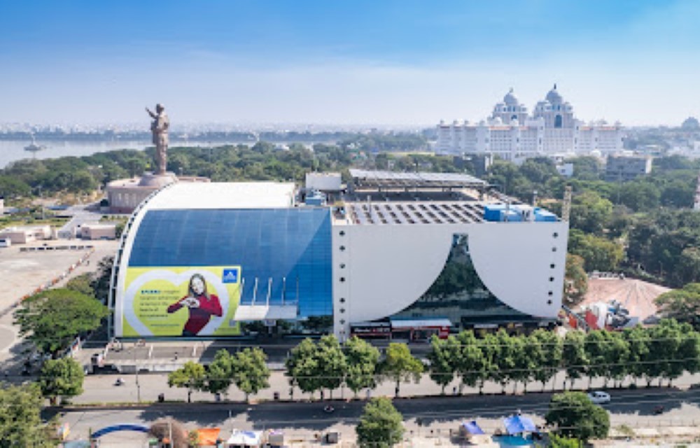 Hotel AA Grand Attraction Pictures